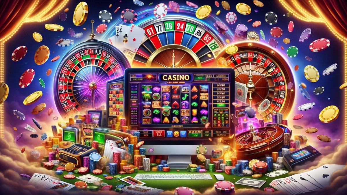 122 bet